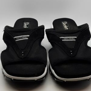 Skechers sandals